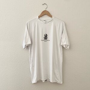Men’s Ritz Carlton Kapalua Short Sleeve Rash Guard Size XL